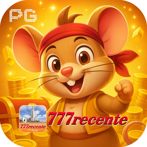 777recente logo