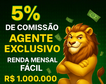 777recente Agente Exclusivo