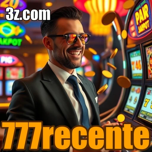 Os Melhores Bonuses do 777recente Para Potencializar Seus Jogos