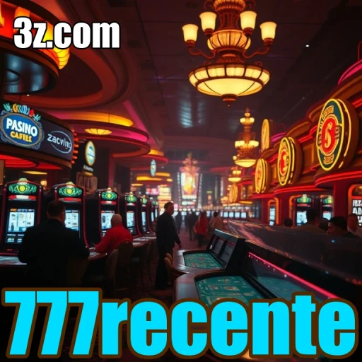 Novidades que Encantam: A Seção New do 777recente