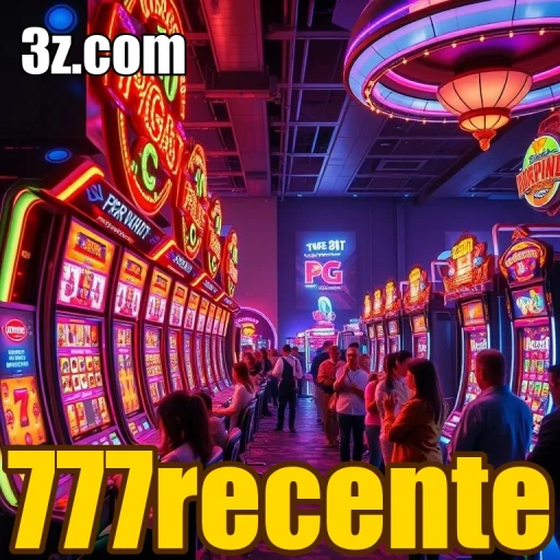 777recente Populares