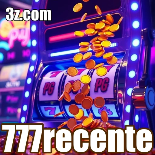 777recente Provedores