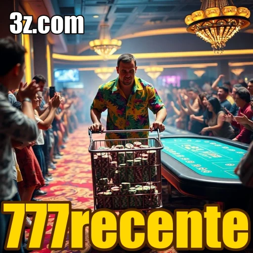 Slots Incríveis do 777recente: Emoções sem Limites Online