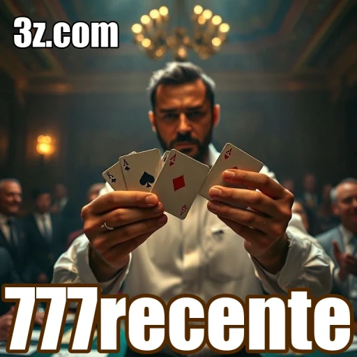 777recente Suporte